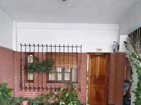 Departamento en Venta en Ramos Mejía, USD 220.000