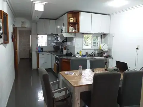 Departamento en Venta de 6 ambientes