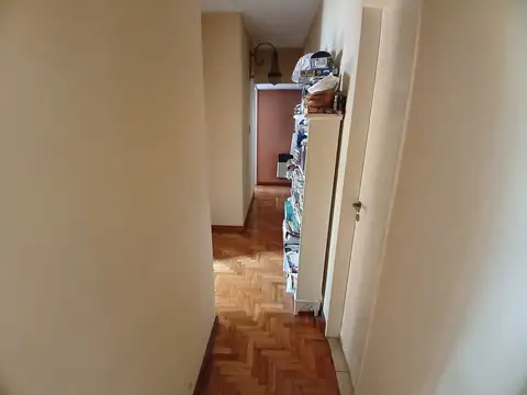 Departamento en Venta 60 años