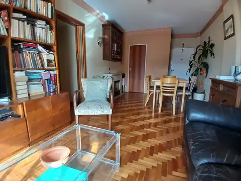 Departamento en Venta de 5 ambientes