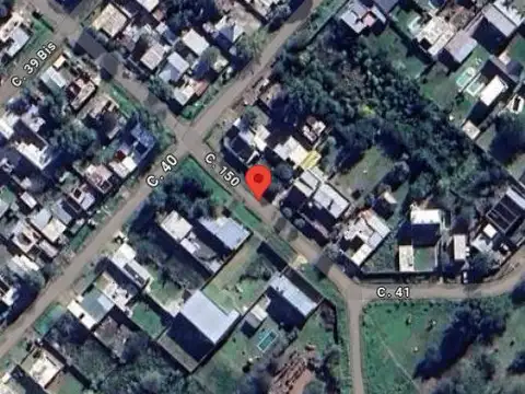 Terreno en Venta de 270,0 m2