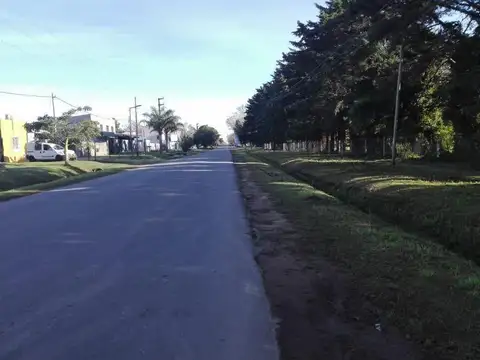 Terreno en Venta de 270,0 m2