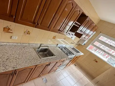 Departamento en Venta en Lanus Oeste, USD 140.000