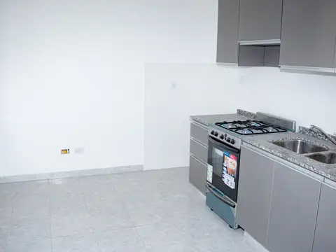 Departamento en Venta 5 años