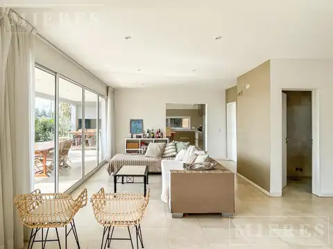 Casa en Alquiler 3 años