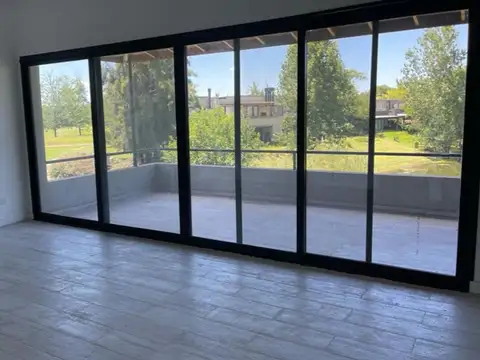 Departamento en Alquiler de 3 ambientes