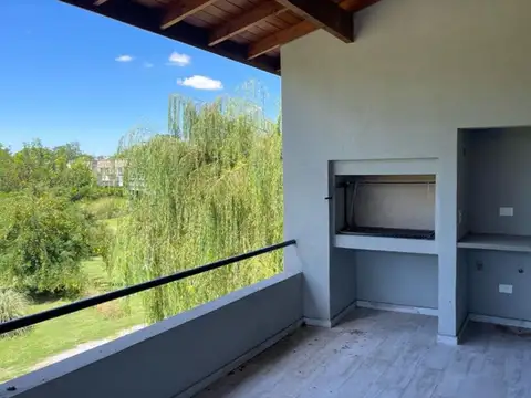 Departamento en Alquiler al Norte