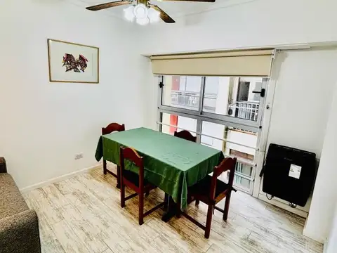 2 ambientes AMPLIO y LUMINOSO- ALQ ESTUDIANTES