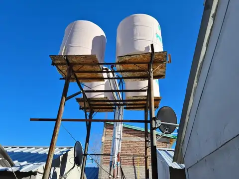 Casa en Venta 11 años