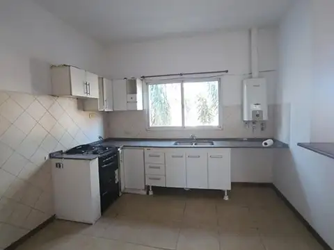 PTE PERON 3500 EX GODOY PLATA ALTA DOS DORMITORIOS