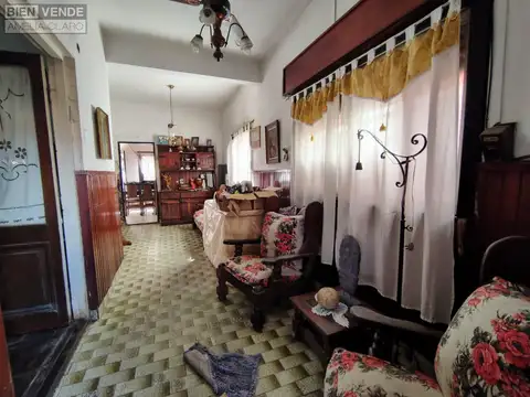 Terreno en Venta en Olivos, USD 140.000