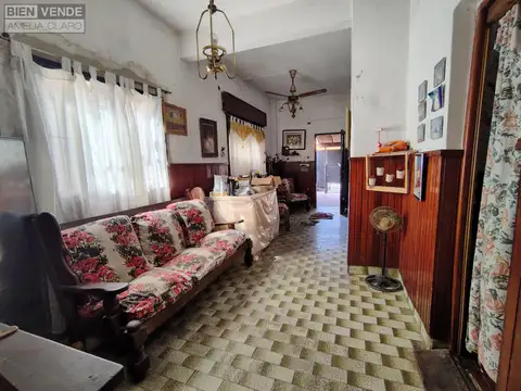 Terreno en Venta de 866,0 m2