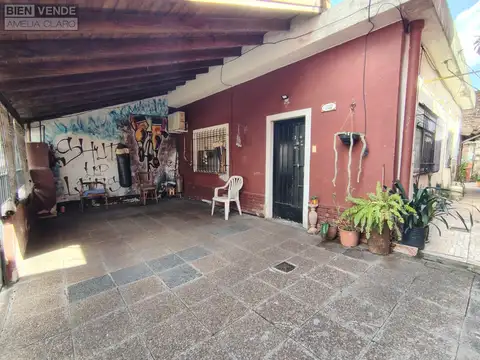 OPORTUNIDAD EXCELENTE LOTE PROPIO DE 866X26MTRS | OLIVOS