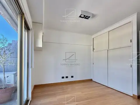 Departamento en Alquiler 20 años