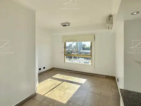 Departamento en Alquiler en Puerto Madero, USD 1.700