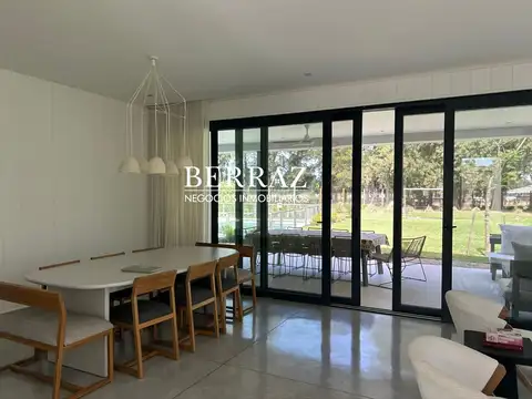 Casa en Alquiler Temporal de 3 dormitorios