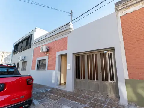 Hermosa casa con patio, la casa para tu familia!