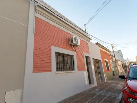 Pasaje P. de Denis 1800