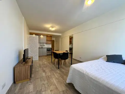 Rep. Dominicana y Bulnes - Monoambiente -Palermo -