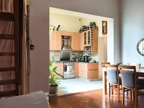 PH EN VENTA EN VILLA URQUIZA 3 AMBIENTES