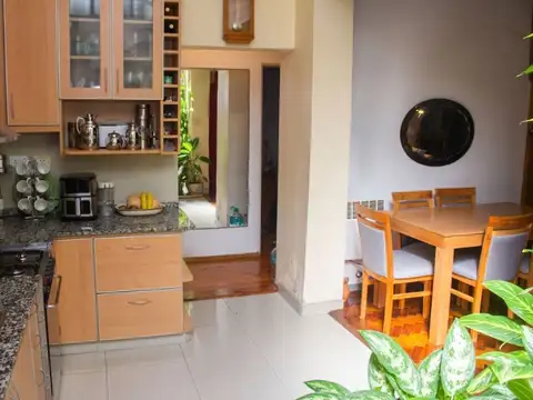 Depto Tipo Casa en Venta de 3 ambientes