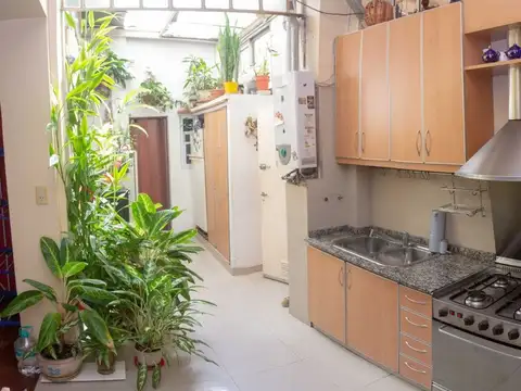 Depto Tipo Casa en Venta 65 años