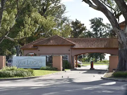 Terreno en Venta en San Lucas, Canning