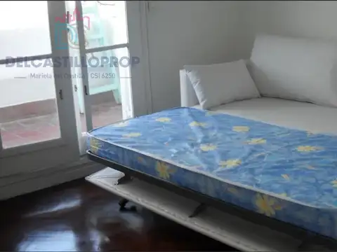 Departamento en Venta 20 años