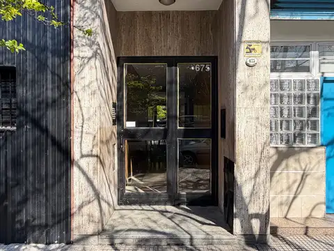 Dorrego 600