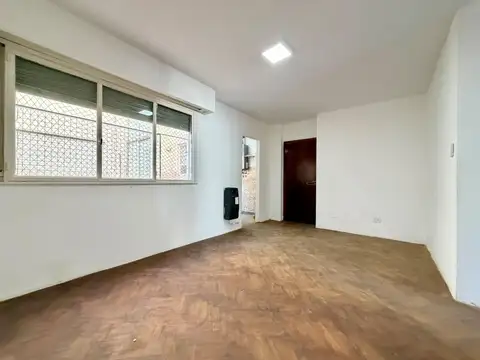 Departamento en venta en Villa Crespo APTO CREDITO HIPOTECARIO