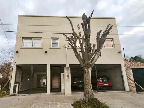 DUPLEX EN VENTA LA PLATA LOS HORNOS