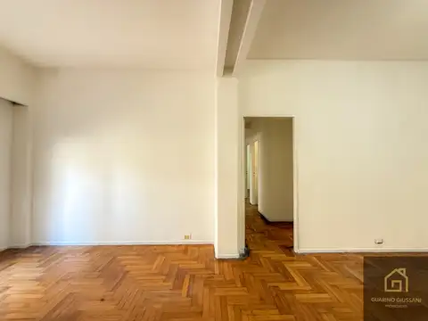 Departamento en Alquiler de 4 ambientes