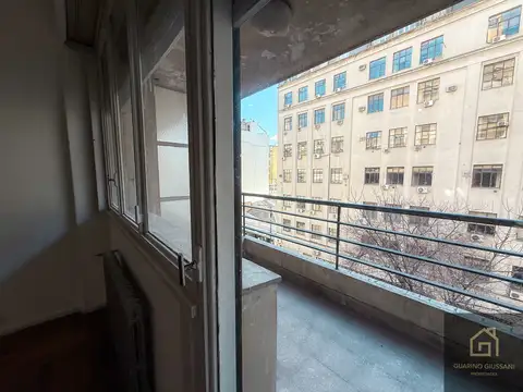 Departamento en Alquiler 46 años