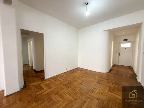 Departamento en Alquiler de 3 dormitorios
