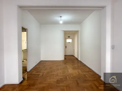 Departamento 4 ambientes con 1 baño