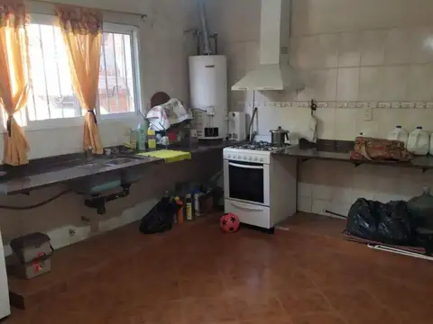 Casa en Venta 15 años