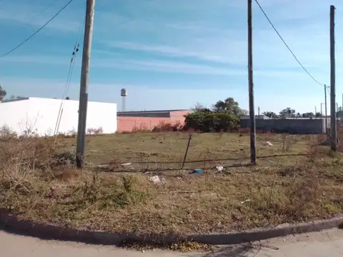 Lote - Venta - Argentina, Lobos