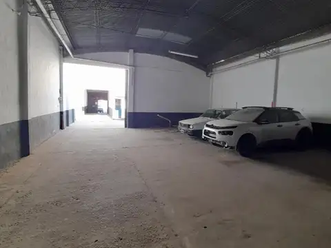 GALPÓN INTERNO