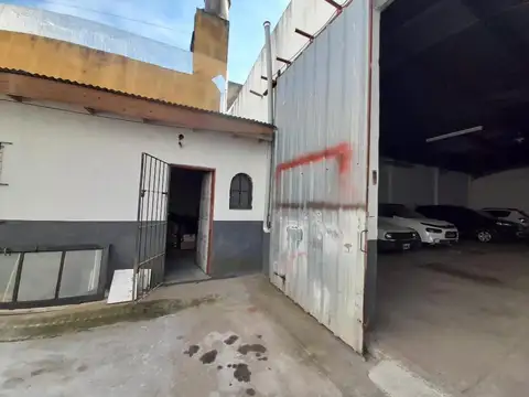 Galpon en Alquiler en San Miguel, $ 2.300.000