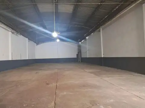 GALPÓN INTERNO