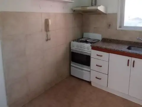 Departamento en Alquiler de 3 ambientes