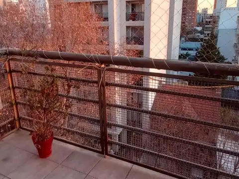 Buenos Aires 5000, Piso 6°