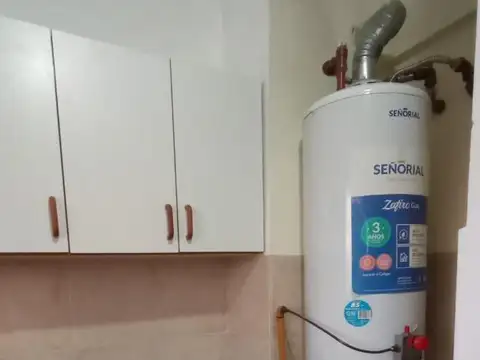 Departamento en Alquiler de 2 dormitorios