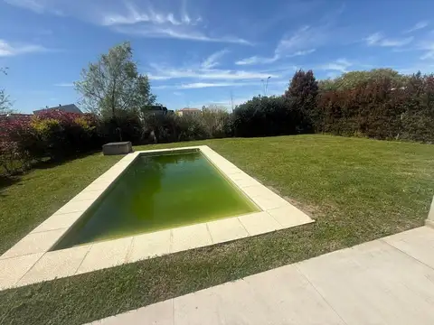 Casa en Venta de 3 dormitorios