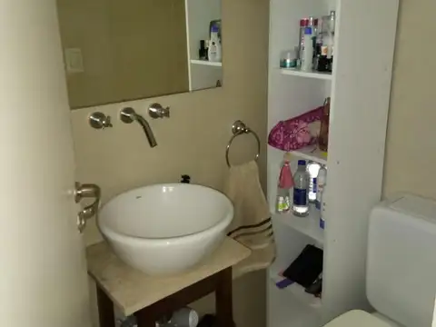 Departamento en Venta en Beccar-Vías/Rolon, USD 189.000