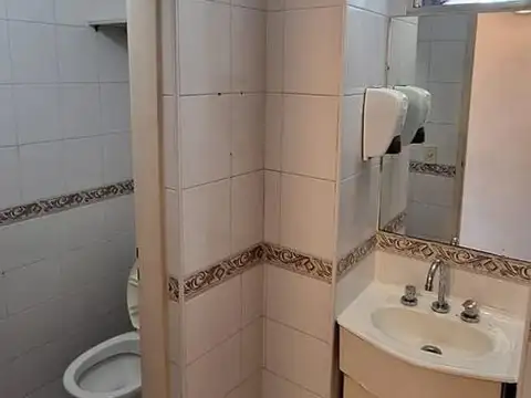 Avenida Francisco Beiró 5500