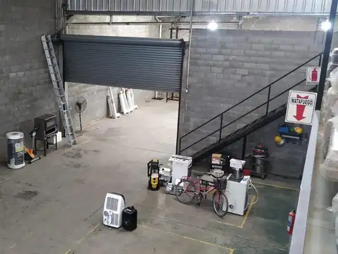 Galpon en Venta en Burzaco, USD 920.000