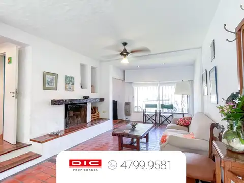 PH 5 dormitorios Venta - Olivos-Uzal/Panam.