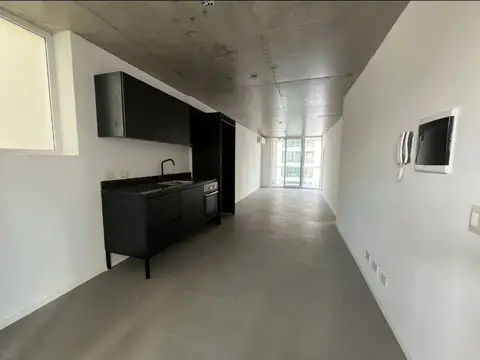 Oficina 2 ambientes con 1 baño