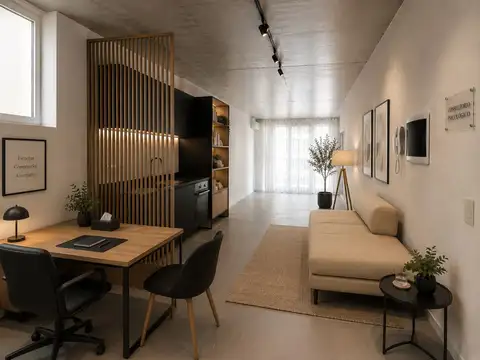 A ESTRENAR OFICINA/ PROFESIONAL / ESTUDIO